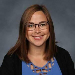 Team Page: Mrs. Carlson’s 5th Grade Homeroom